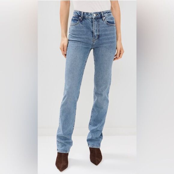 FRAME The Ruler Jeans - Picture 4 of 11